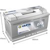 Varta N95